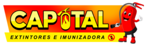 Capital Extintores e Imunizadora